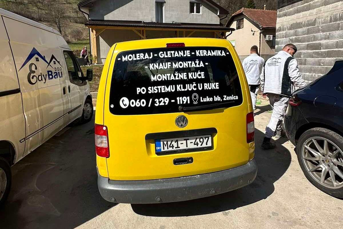 Gold Dizajn rad 7